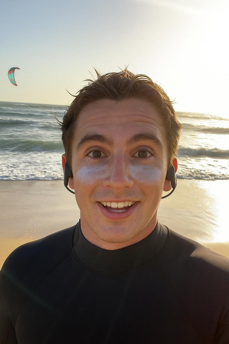 Fits perfectly. Didn't move once