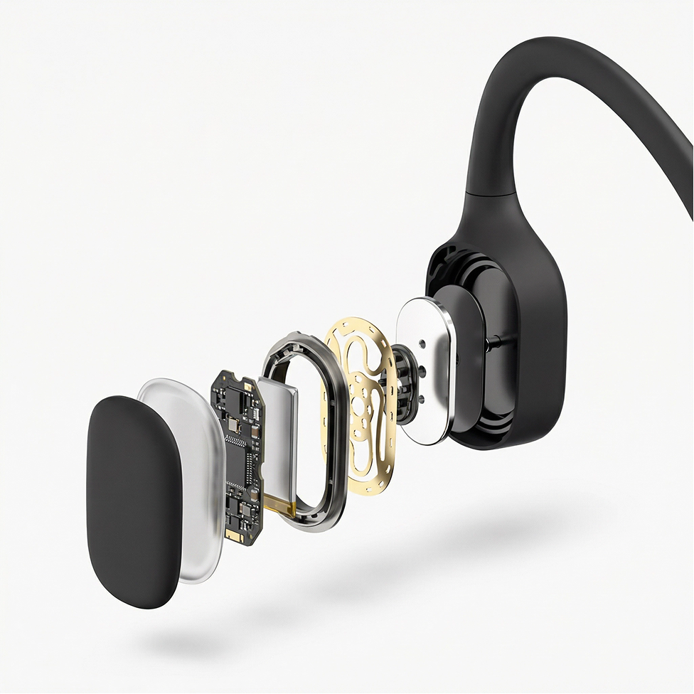 32GB Built-In Storage