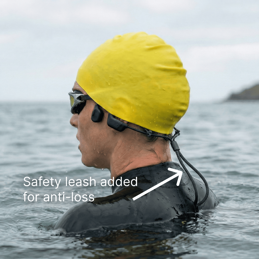 AONIC Swim 2.0