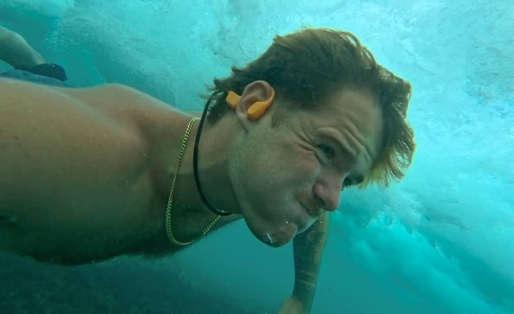 Stays On Through Wipeouts