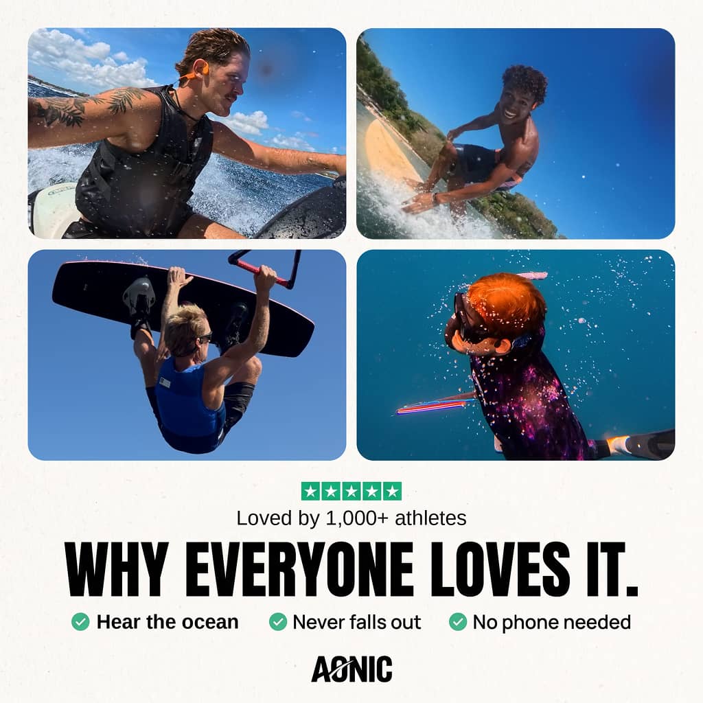 AONIC Flow 2.0