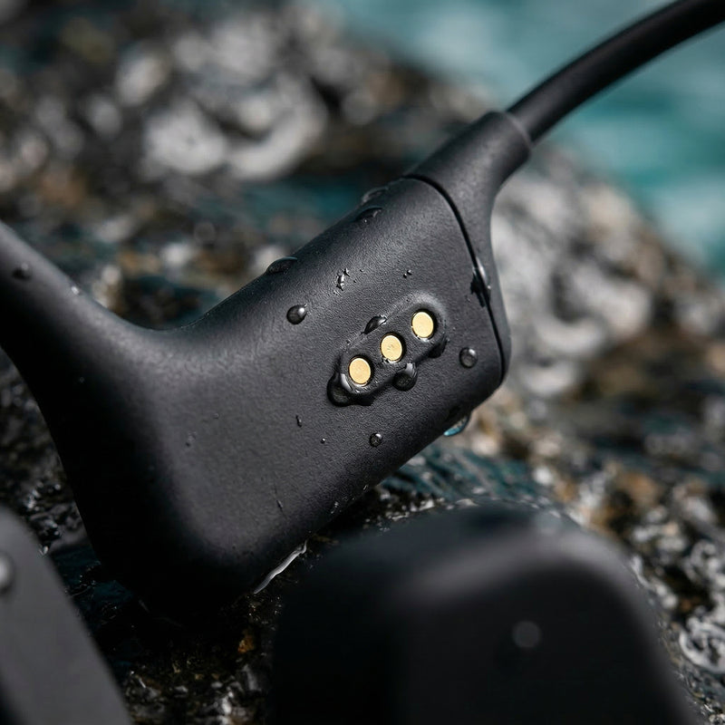 32GB Built-In Storage