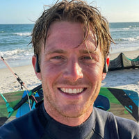 Finally. Music in the water without the anxiety.