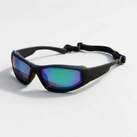 Strap-Secure Polarised Sunglasses
