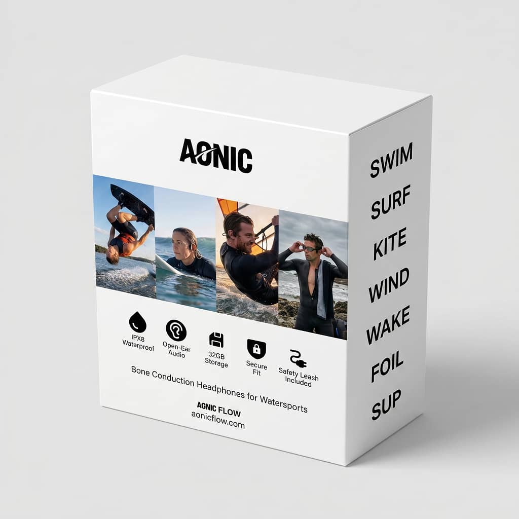 AONIC Flow 2