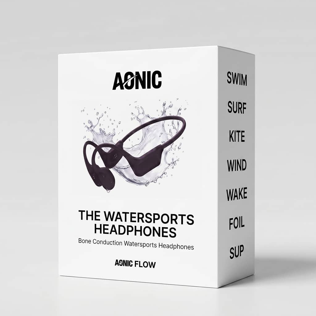 AONIC Flow 2