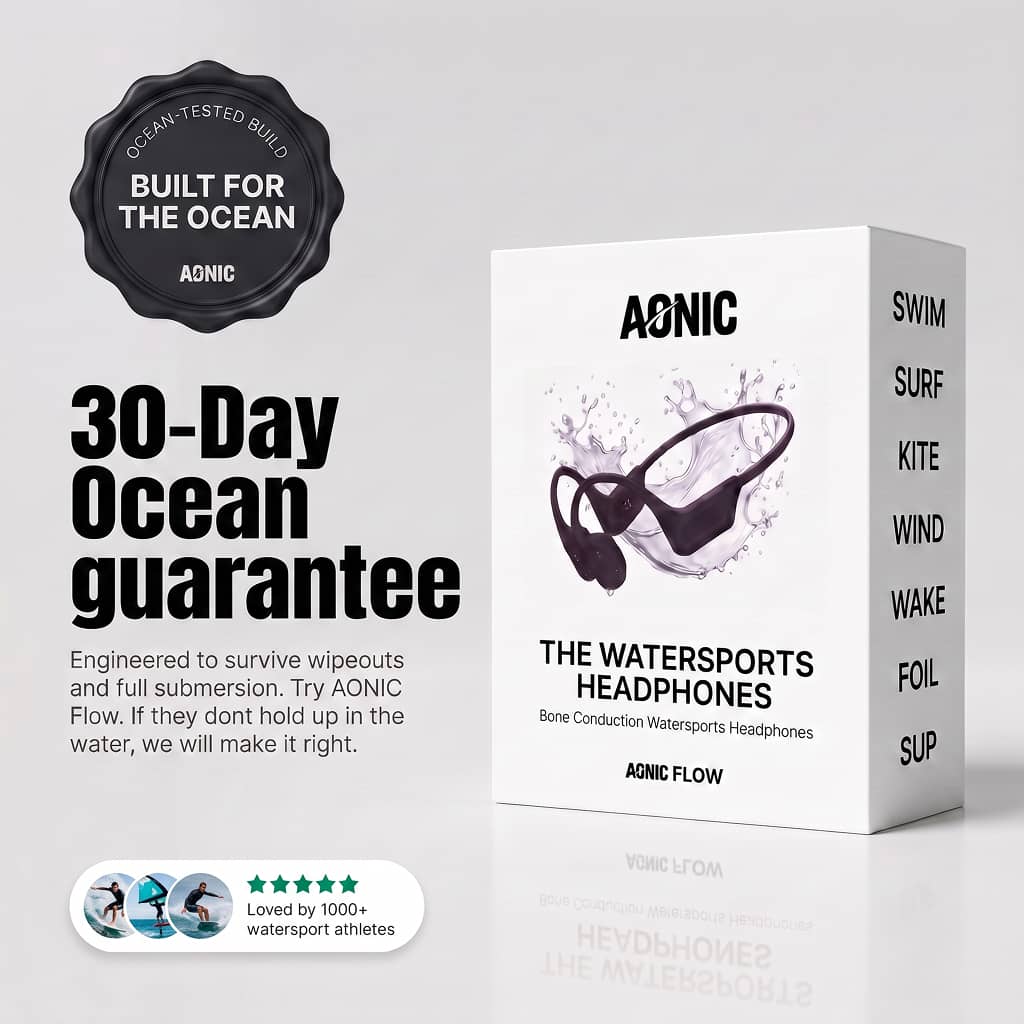 AONIC Flow 2.0