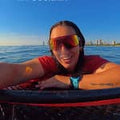 Laura Morera Lucas, Spanish SUP surfer and AONIC athlete
